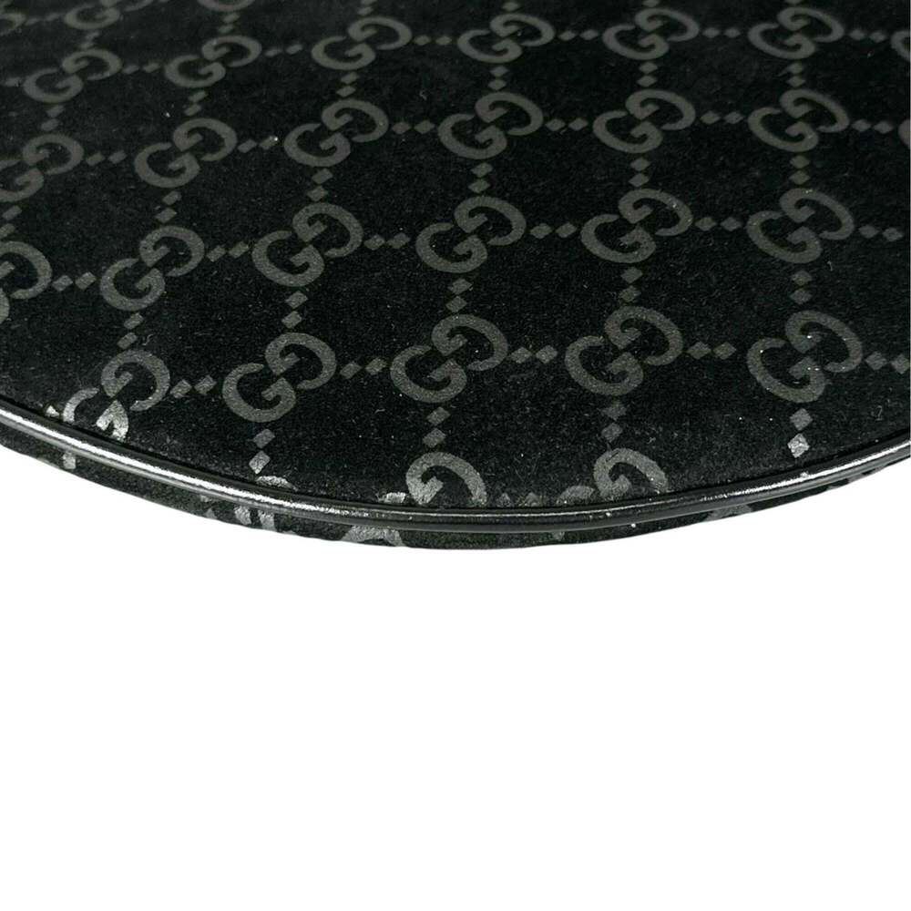 GUCCI Black Shoulder Bag - Picture 7 of 16